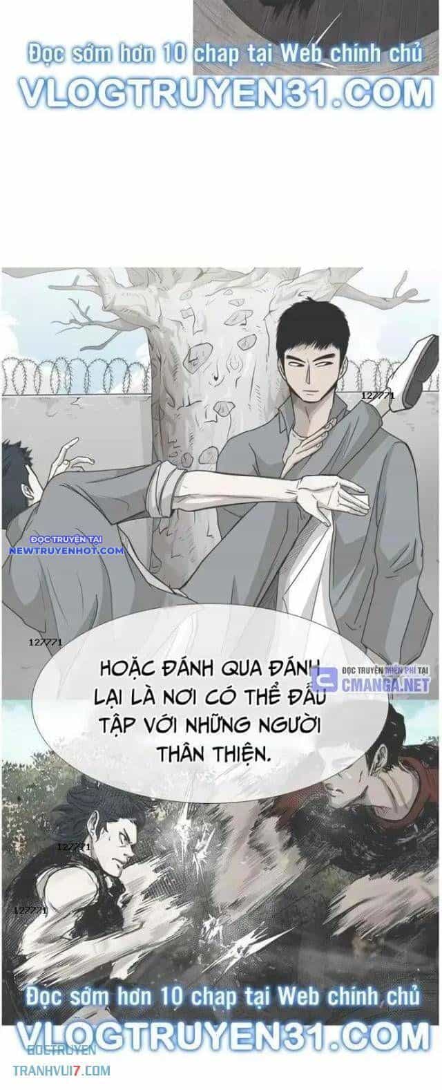 Shark - Cá Mập - Chương 144 - ảnh 5