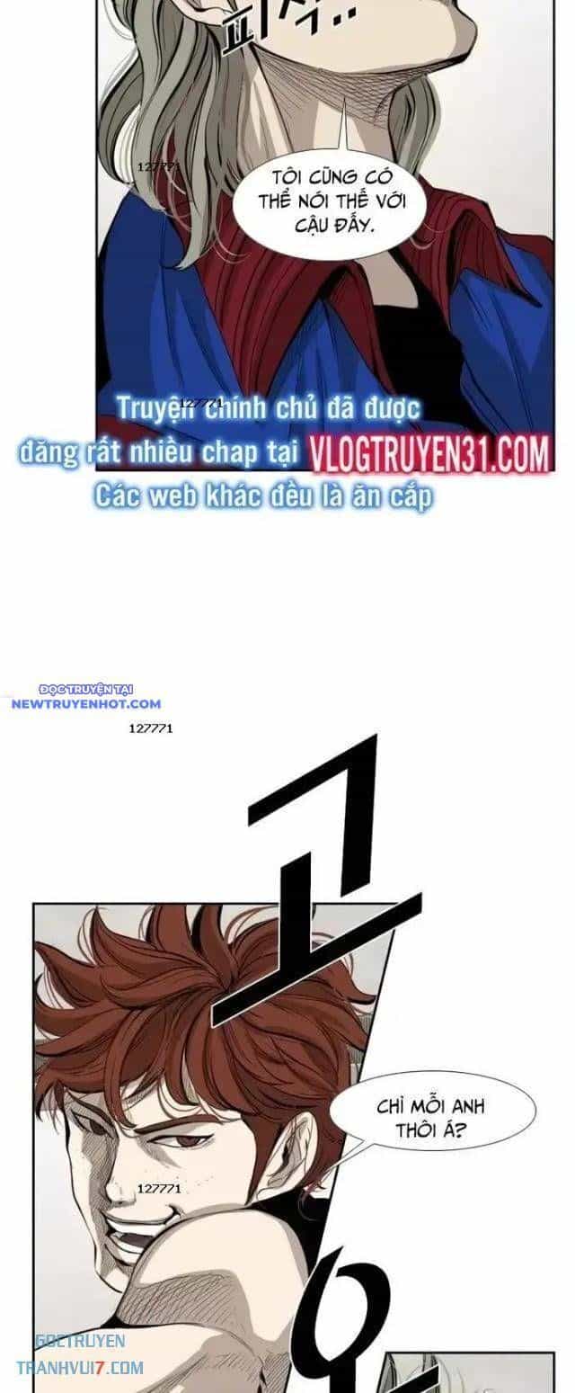 Shark - Cá Mập - Chương 145 - ảnh 10