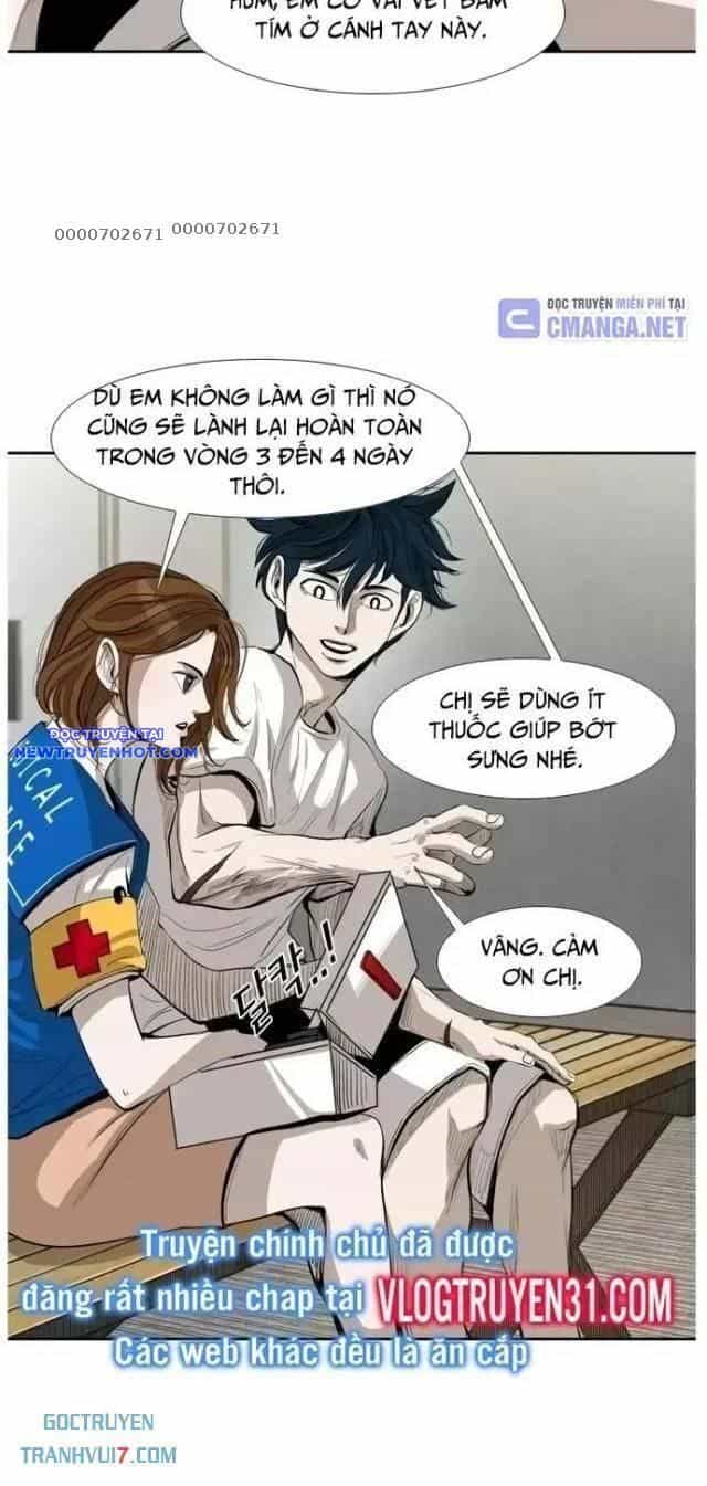 Shark - Cá Mập - Chương 145 - ảnh 17