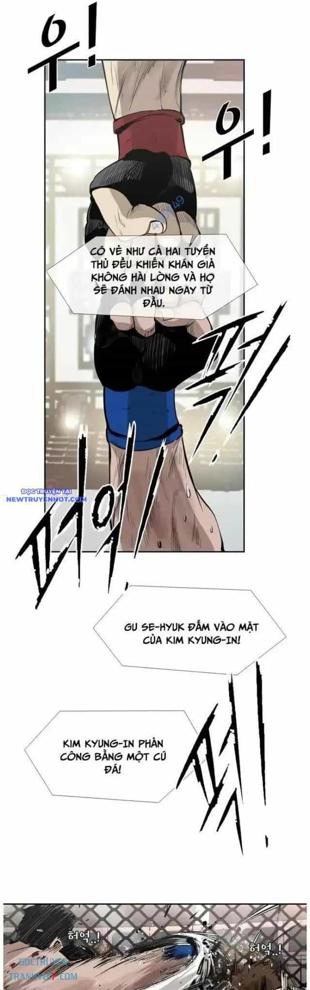 Shark - Cá Mập - Chương 145 - ảnh 37