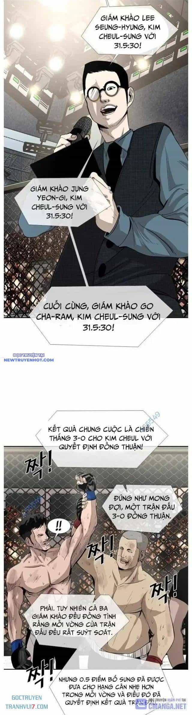 Shark - Cá Mập - Chương 146 - ảnh 31