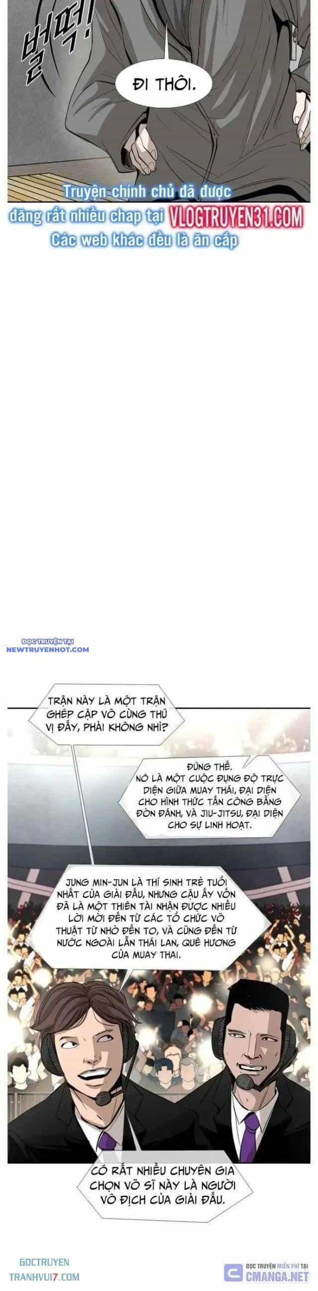 Shark - Cá Mập - Chương 146 - ảnh 39