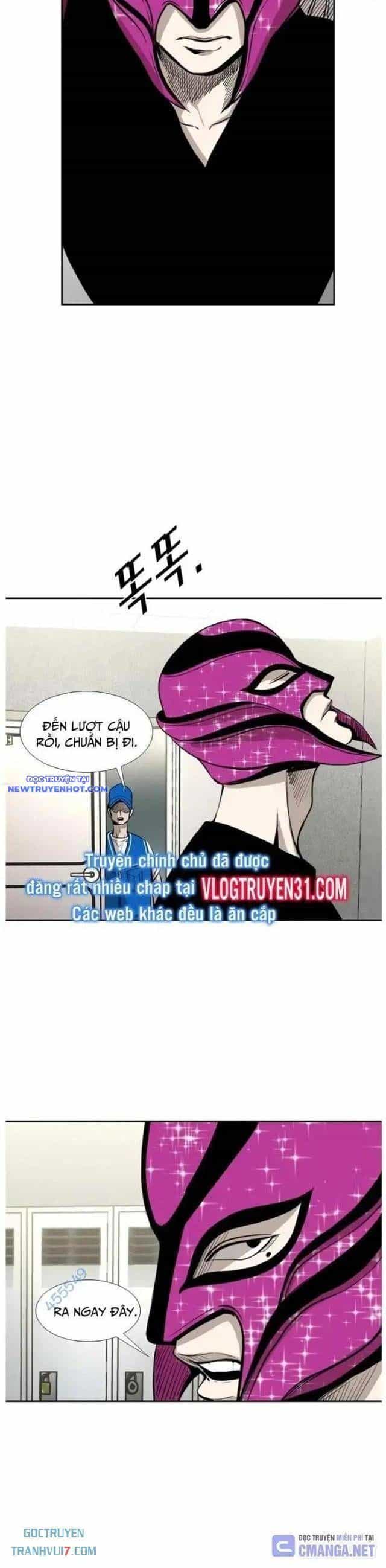 Shark - Cá Mập - Chương 149 - ảnh 24