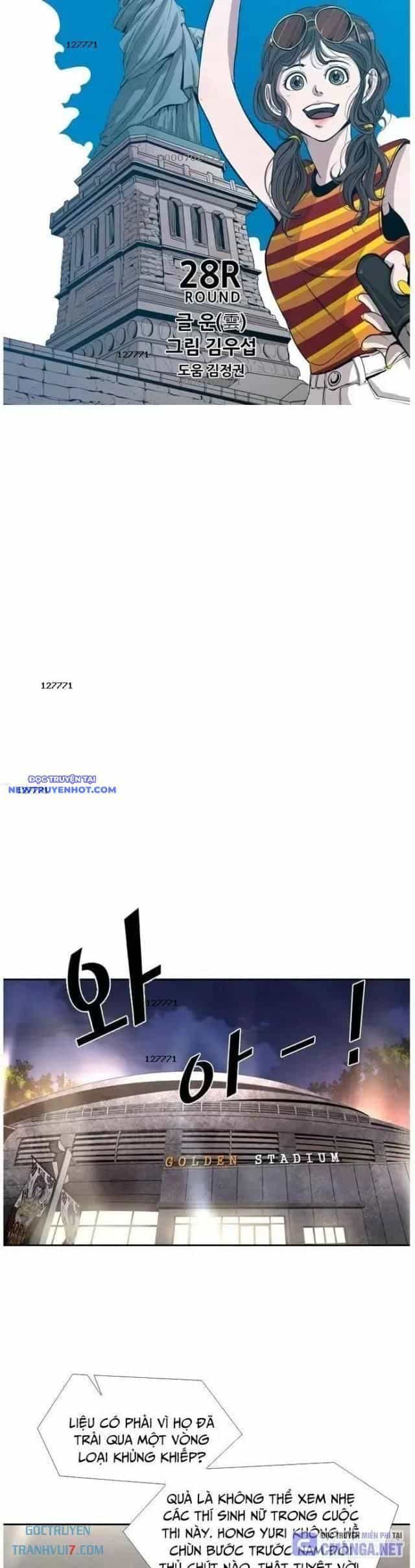 Shark - Cá Mập - Chương 149 - ảnh 3