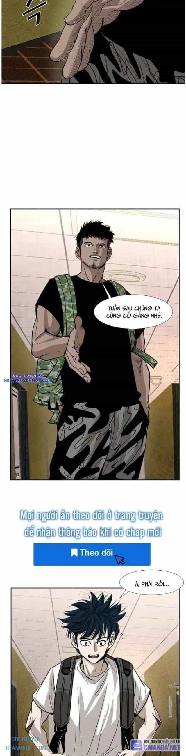 Shark - Cá Mập - Chương 150 - ảnh 20