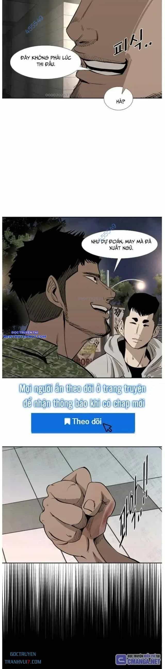 Shark - Cá Mập - Chương 150 - ảnh 32