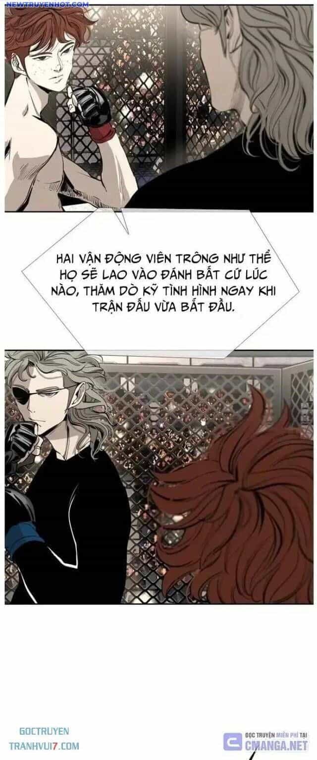 Shark - Cá Mập - Chương 151 - ảnh 33