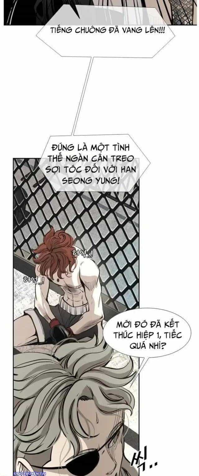 Shark - Cá Mập - Chương 152 - ảnh 17