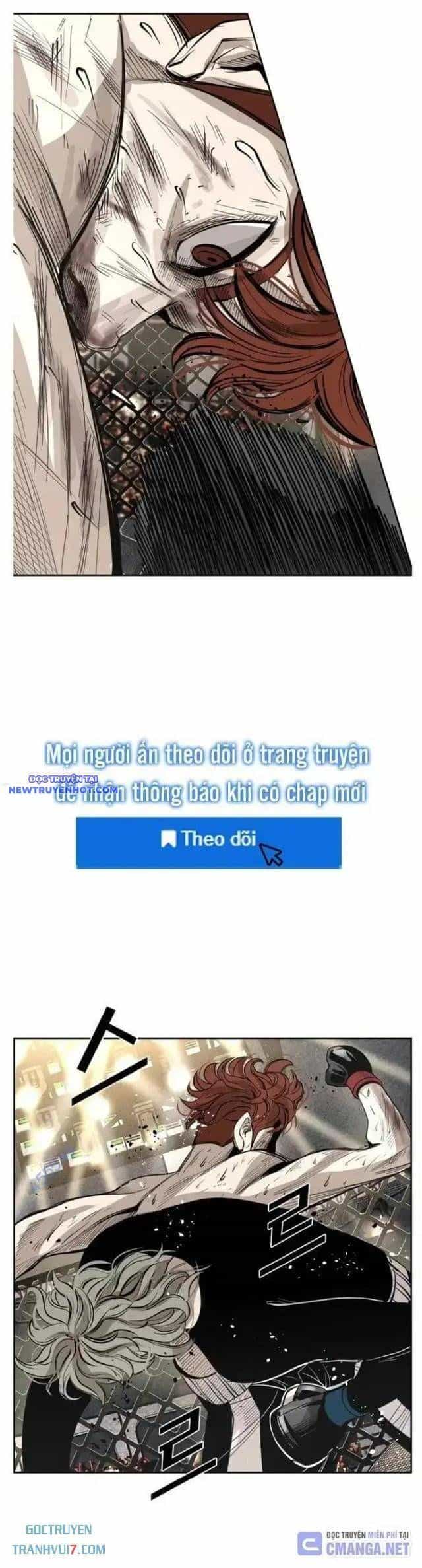 Shark - Cá Mập - Chương 152 - ảnh 48