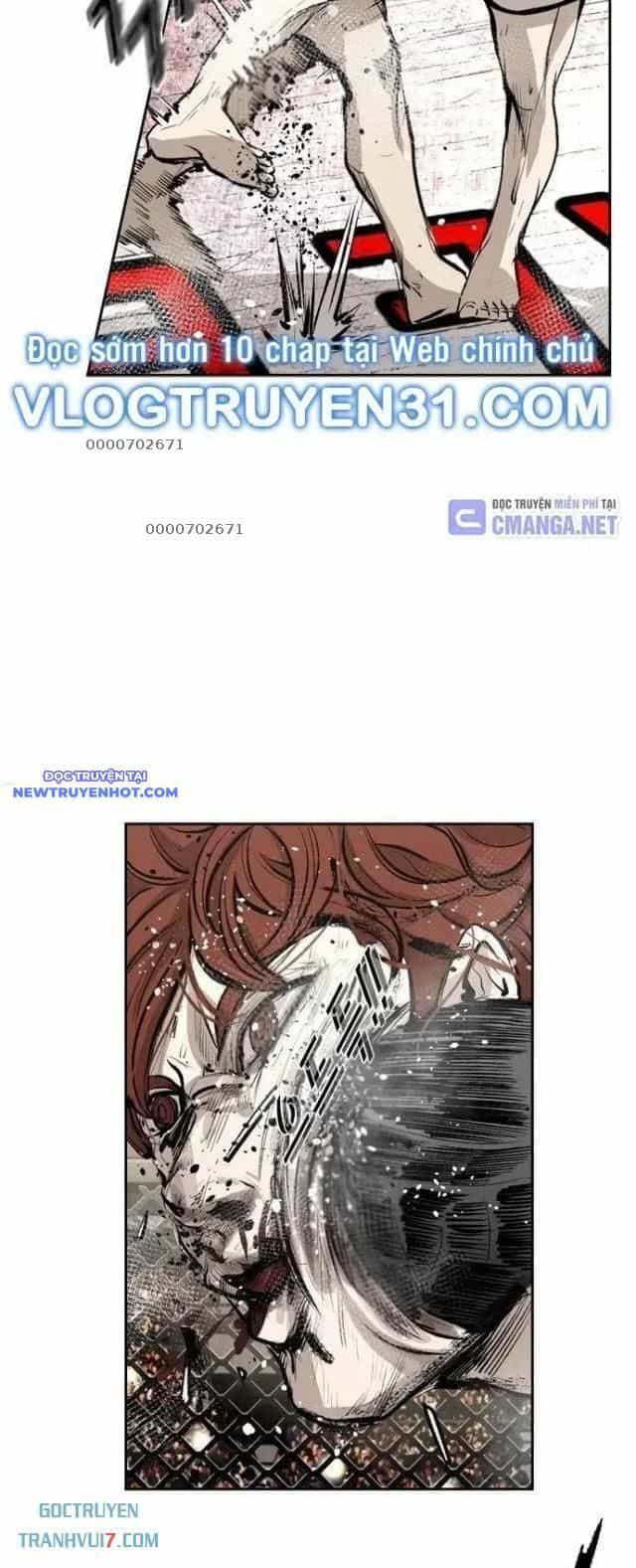Shark - Cá Mập - Chương 153 - ảnh 17