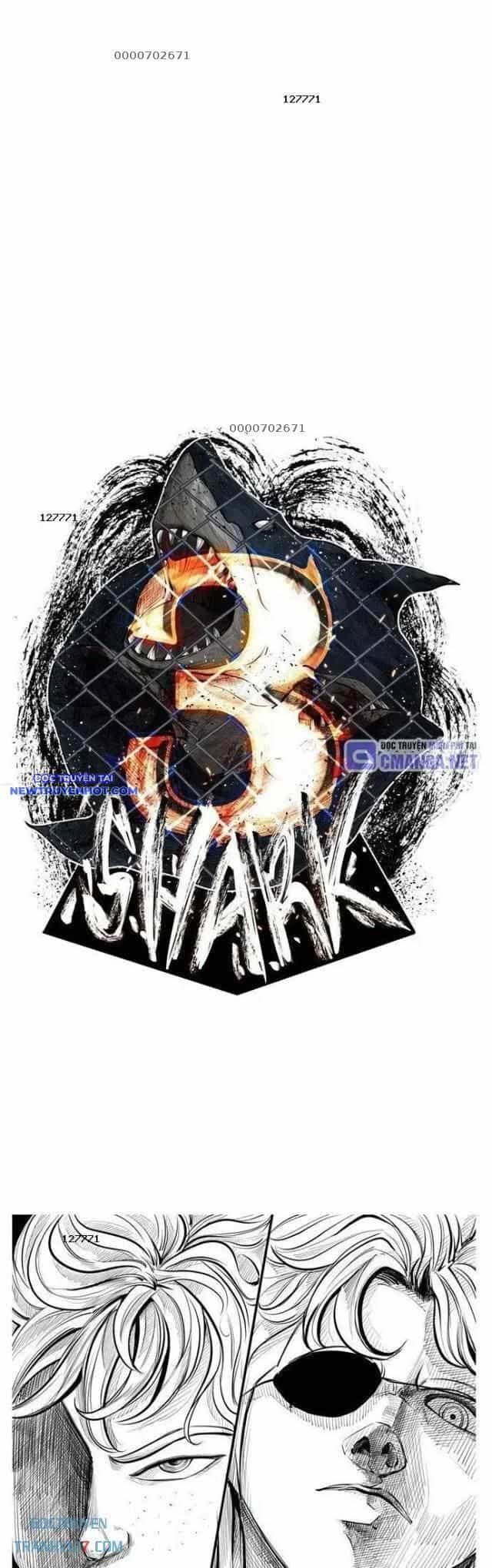 Shark - Cá Mập - Chương 153 - ảnh 2
