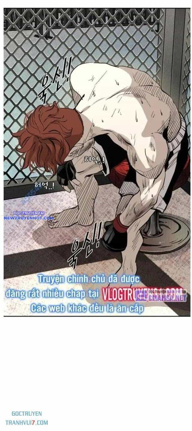Shark - Cá Mập - Chương 153 - ảnh 23