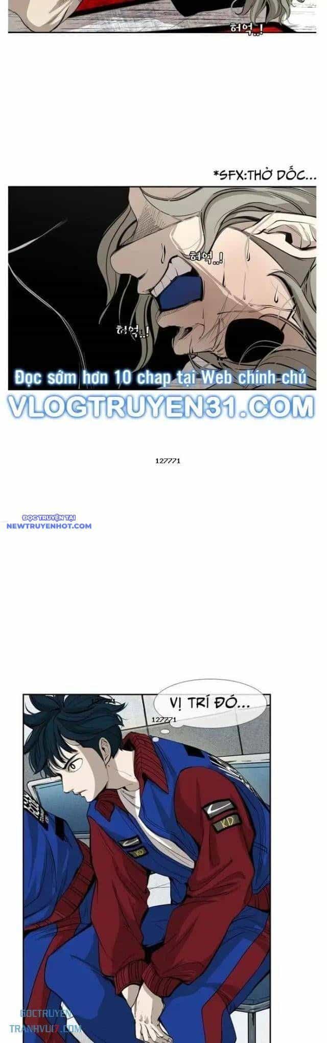Shark - Cá Mập - Chương 153 - ảnh 4