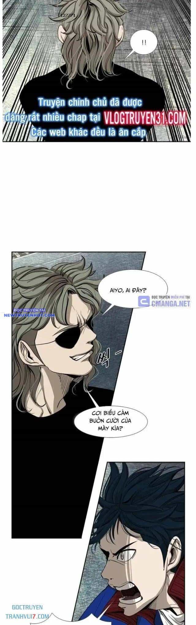 Shark - Cá Mập - Chương 154 - ảnh 11