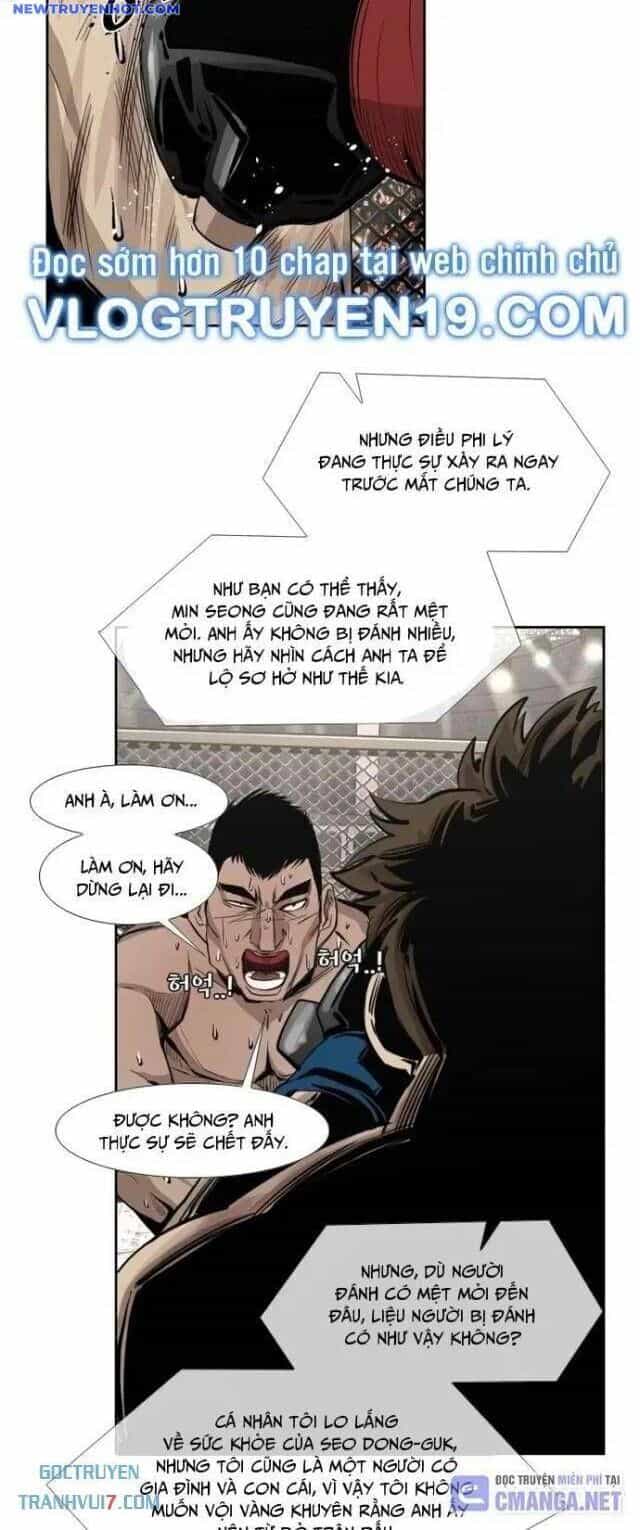 Shark - Cá Mập - Chương 155 - ảnh 20