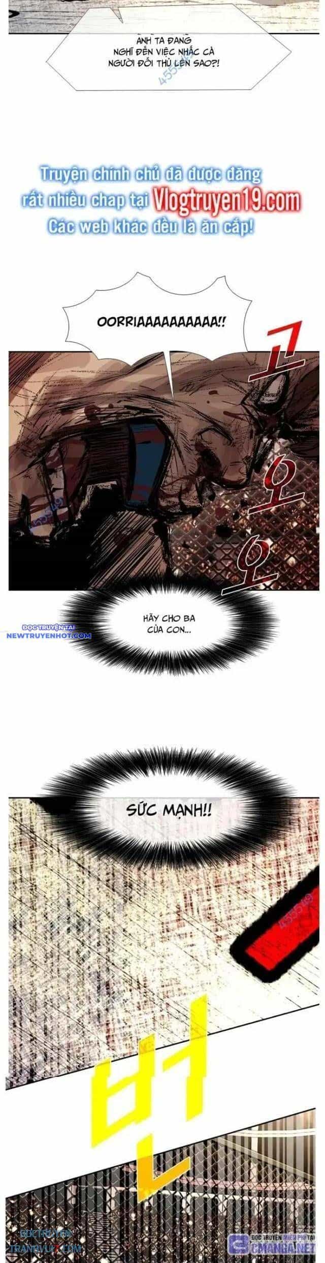 Shark - Cá Mập - Chương 155 - ảnh 25