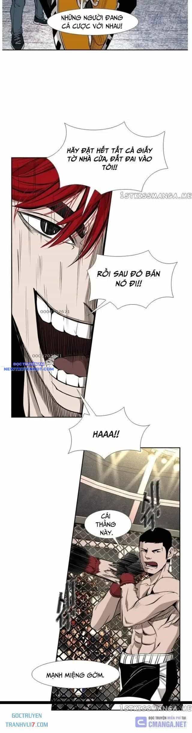 Shark - Cá Mập - Chương 156 - ảnh 12