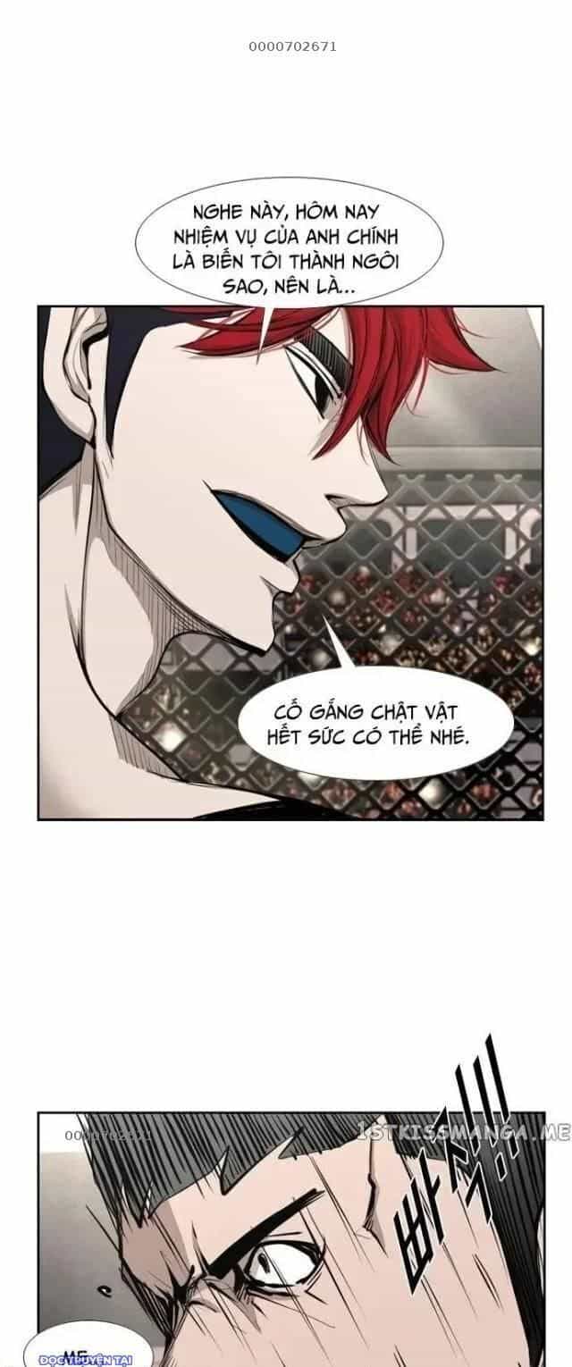 Shark - Cá Mập - Chương 156 - ảnh 24