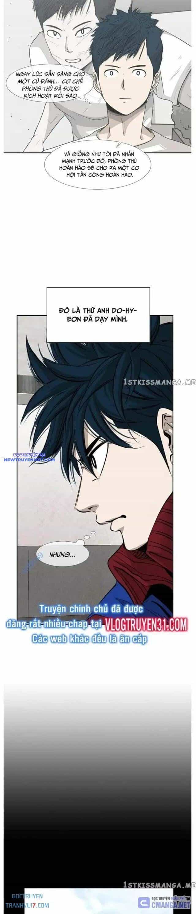 Shark - Cá Mập - Chương 156 - ảnh 41