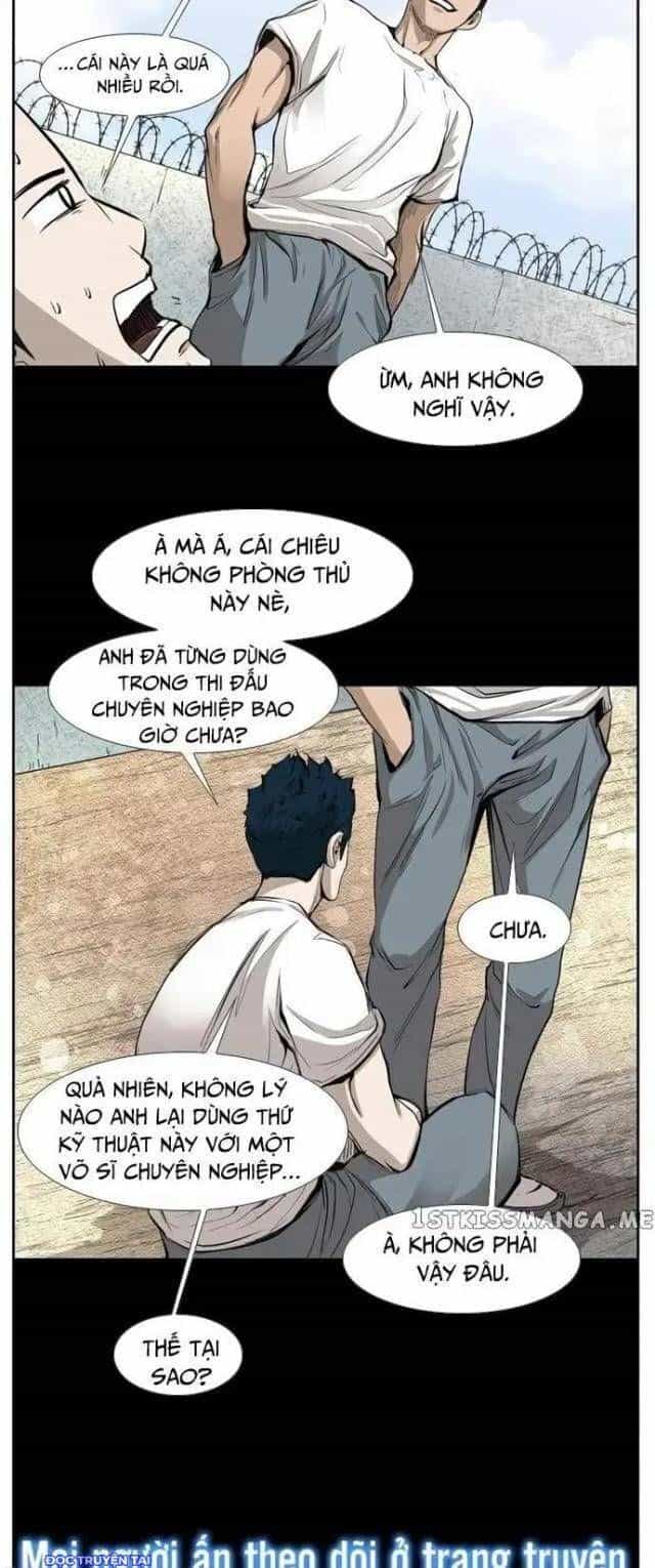 Shark - Cá Mập - Chương 156 - ảnh 47