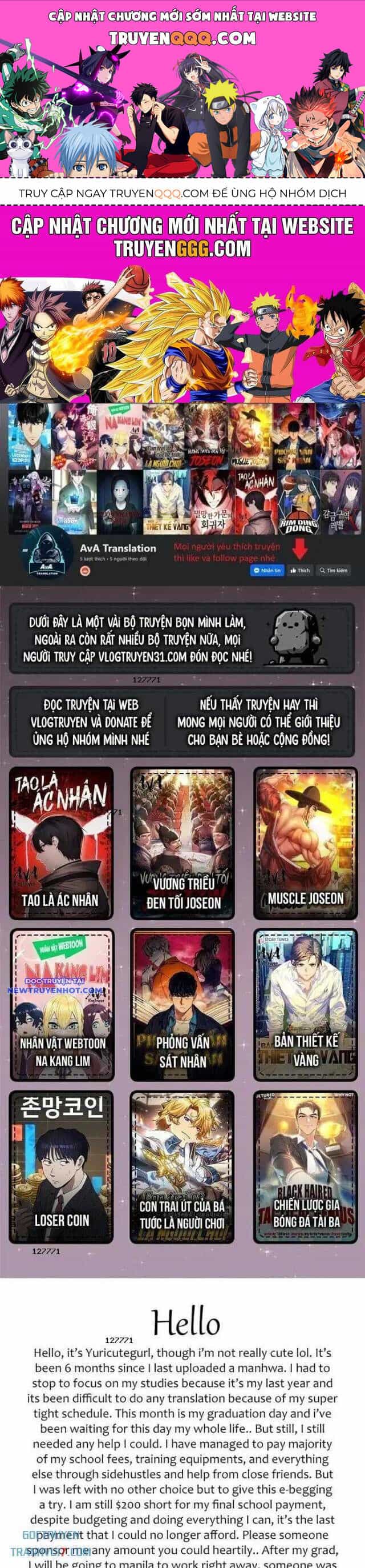 Shark - Cá Mập - Chương 158 - ảnh 1