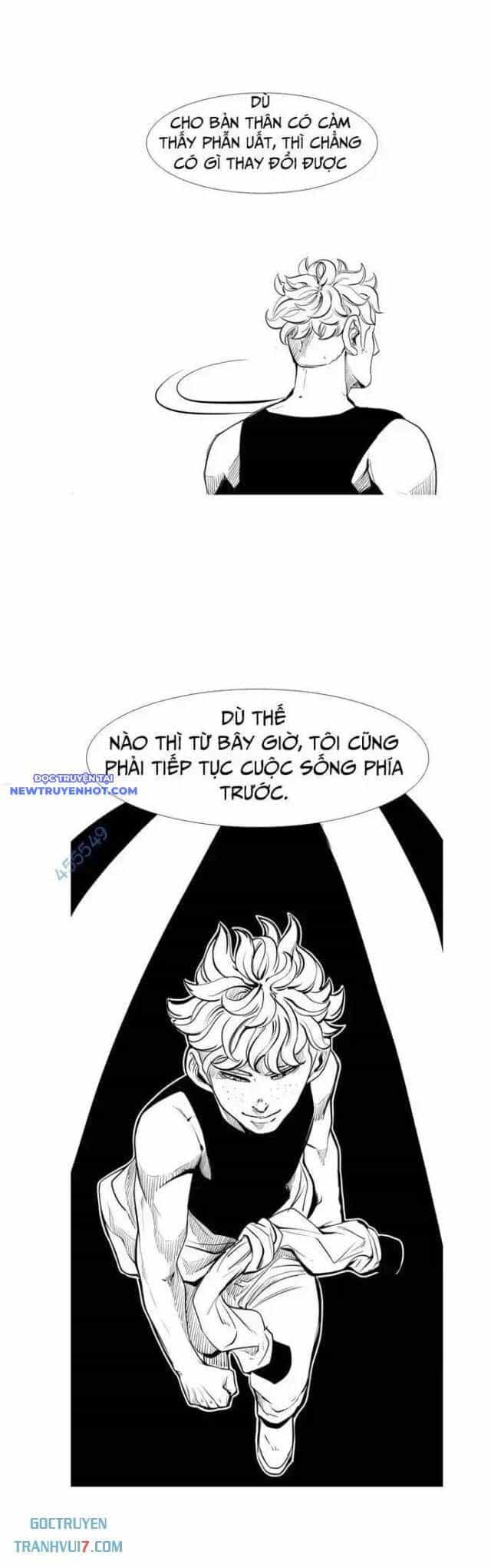 Shark - Cá Mập - Chương 158 - ảnh 16