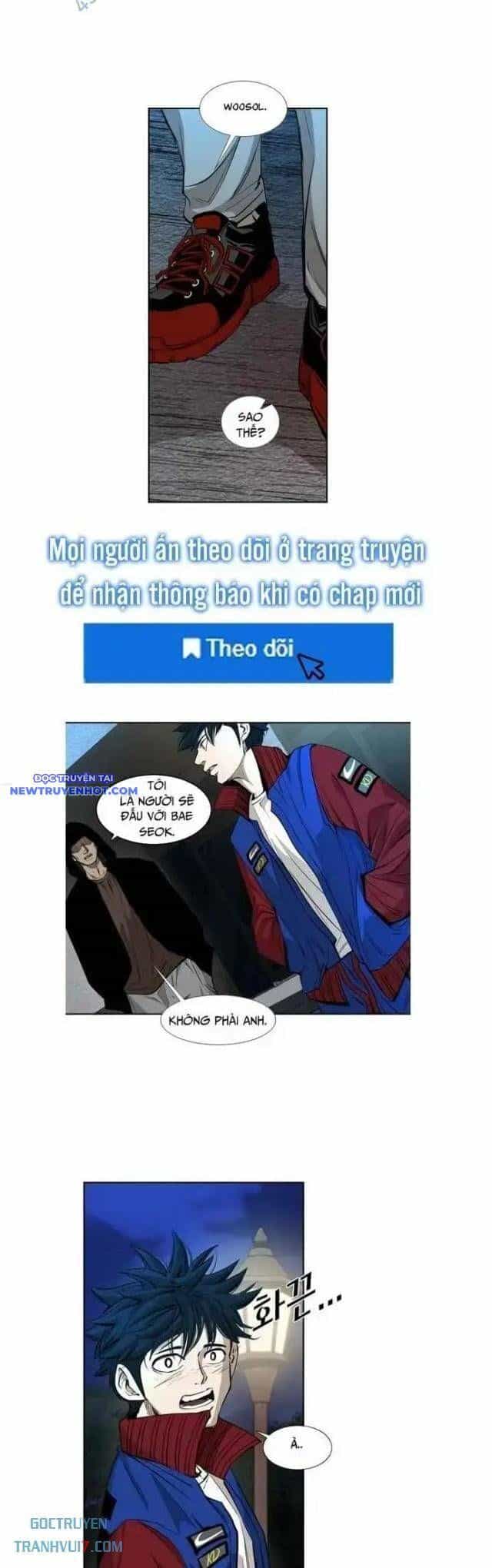 Shark - Cá Mập - Chương 158 - ảnh 25