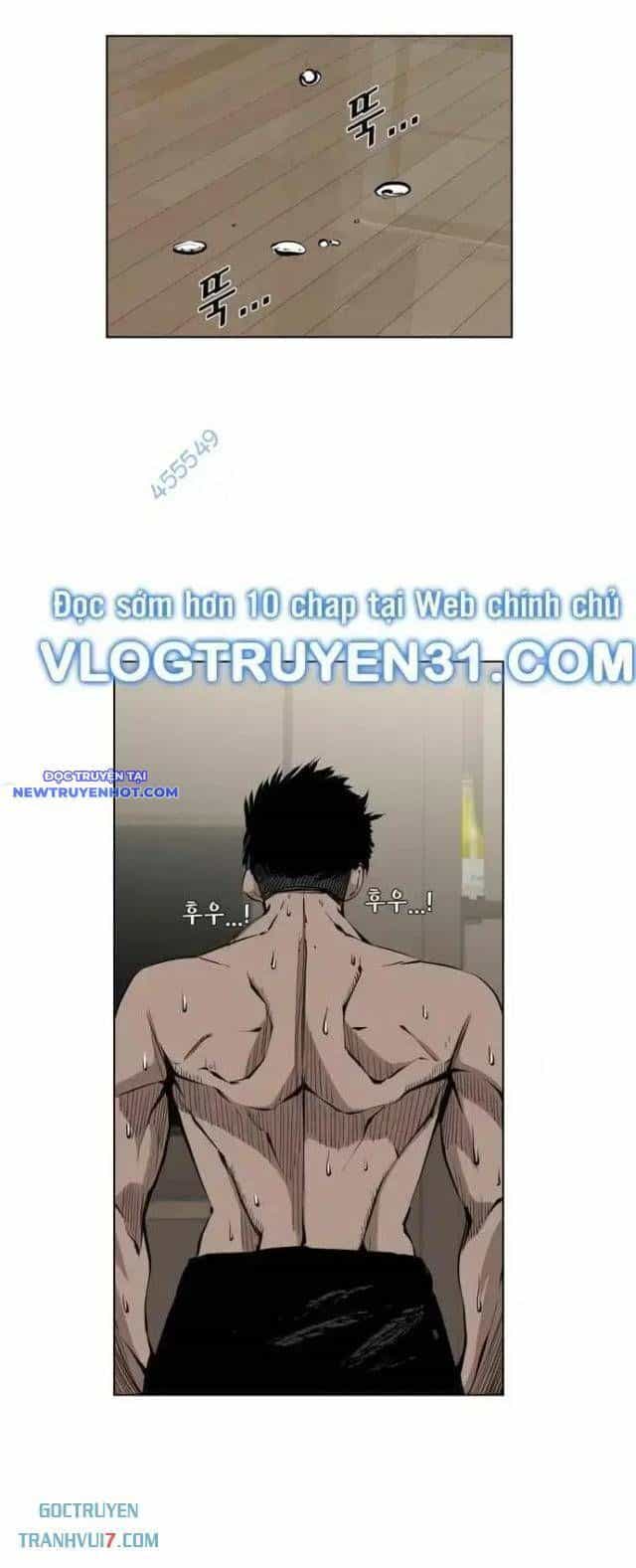 Shark - Cá Mập - Chương 158 - ảnh 28