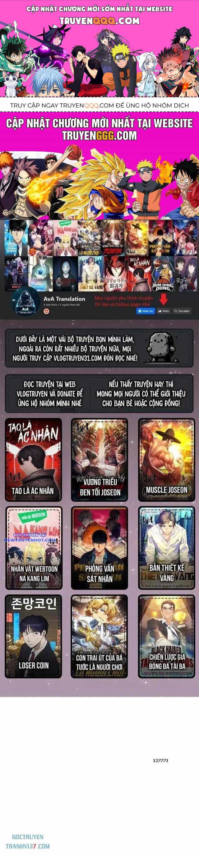 Shark - Cá Mập - Chương 159 - ảnh 1