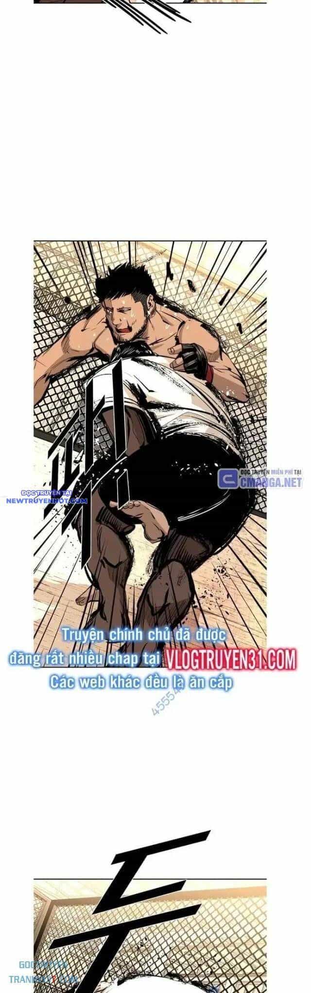 Shark - Cá Mập - Chương 159 - ảnh 26