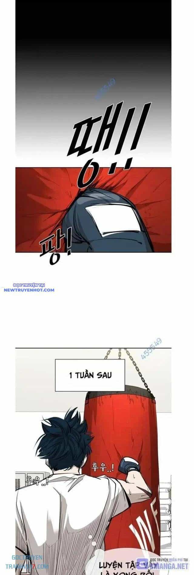 Shark - Cá Mập - Chương 159 - ảnh 33