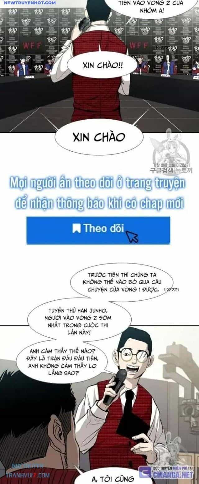 Shark - Cá Mập - Chương 160 - ảnh 10
