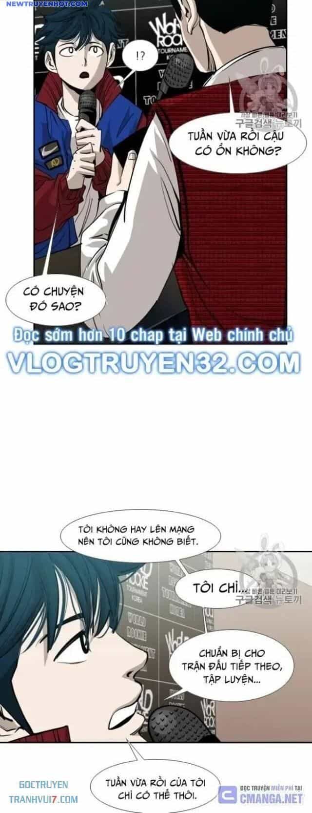 Shark - Cá Mập - Chương 160 - ảnh 12