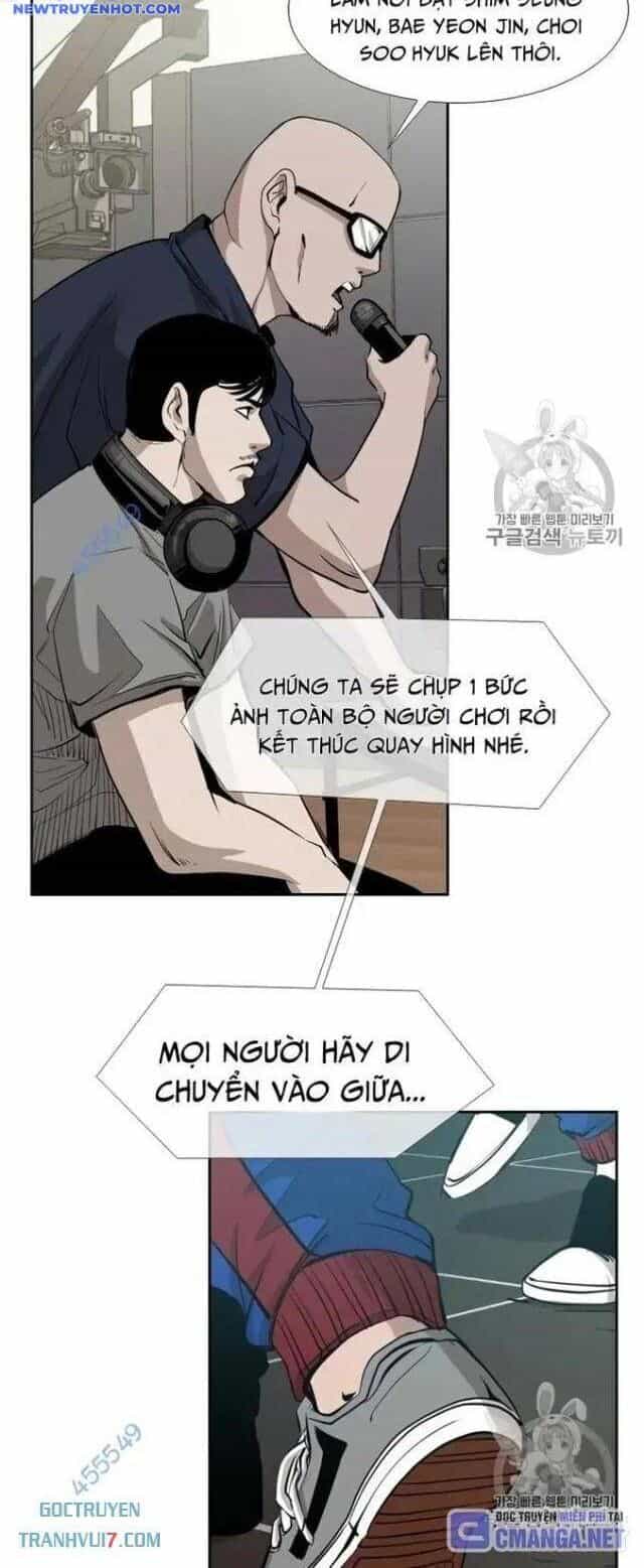Shark - Cá Mập - Chương 160 - ảnh 26