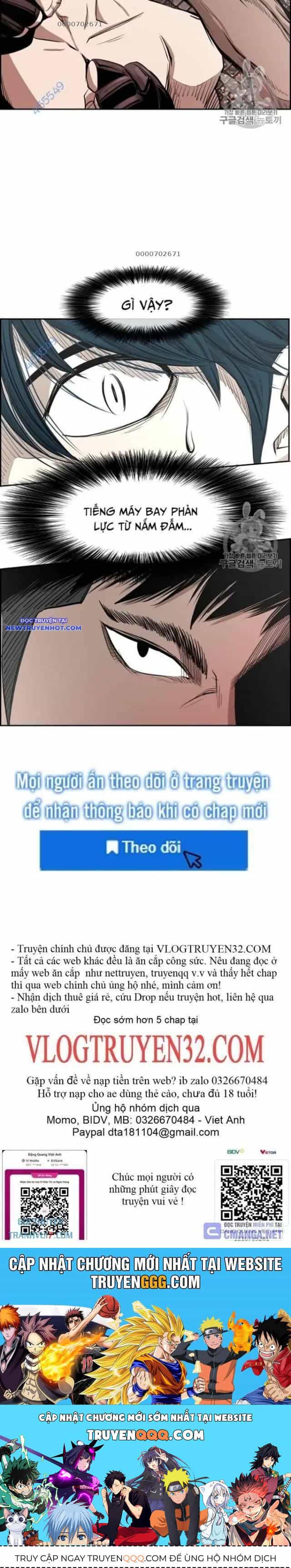 Shark - Cá Mập - Chương 160 - ảnh 46