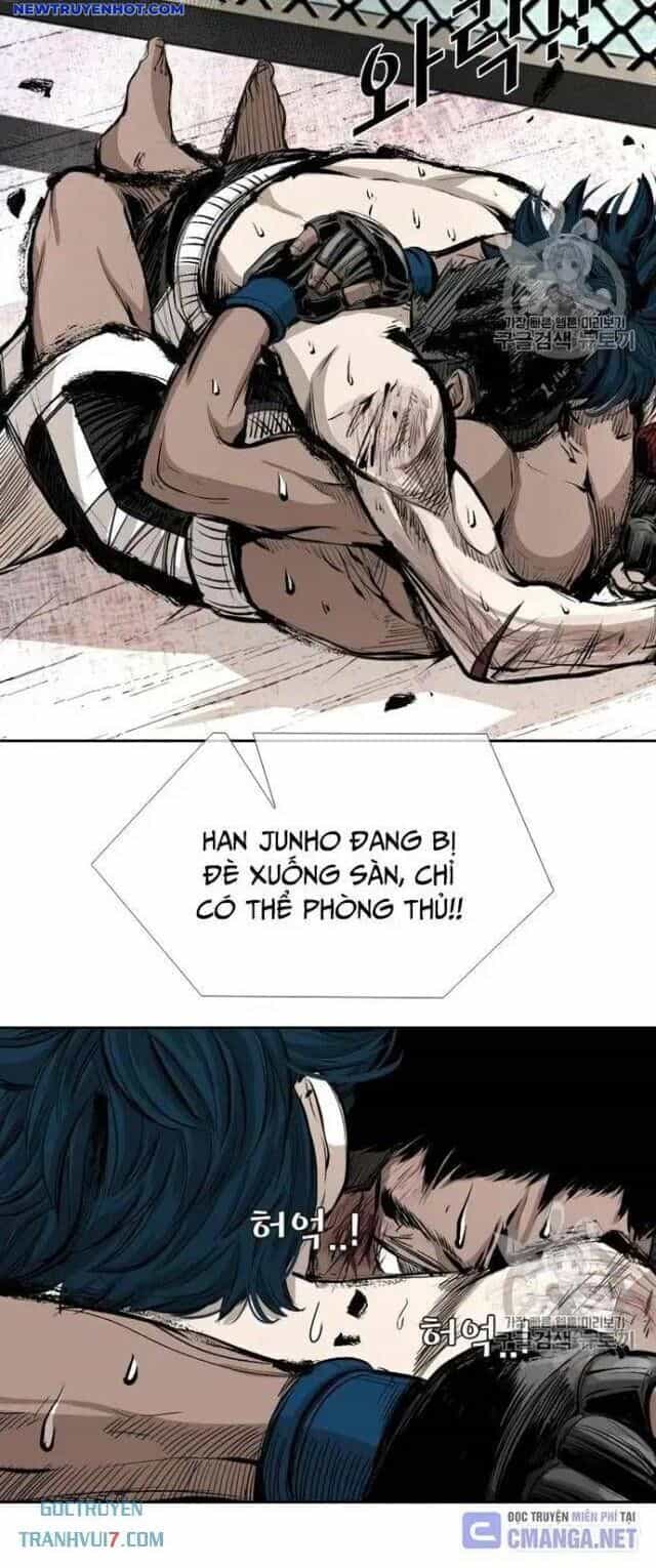 Shark - Cá Mập - Chương 162 - ảnh 14