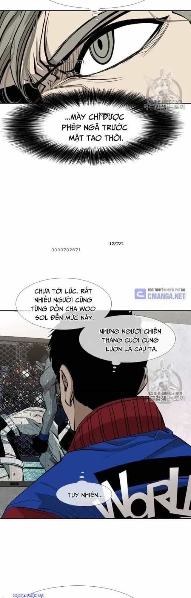 Shark - Cá Mập - Chương 163 - ảnh 11