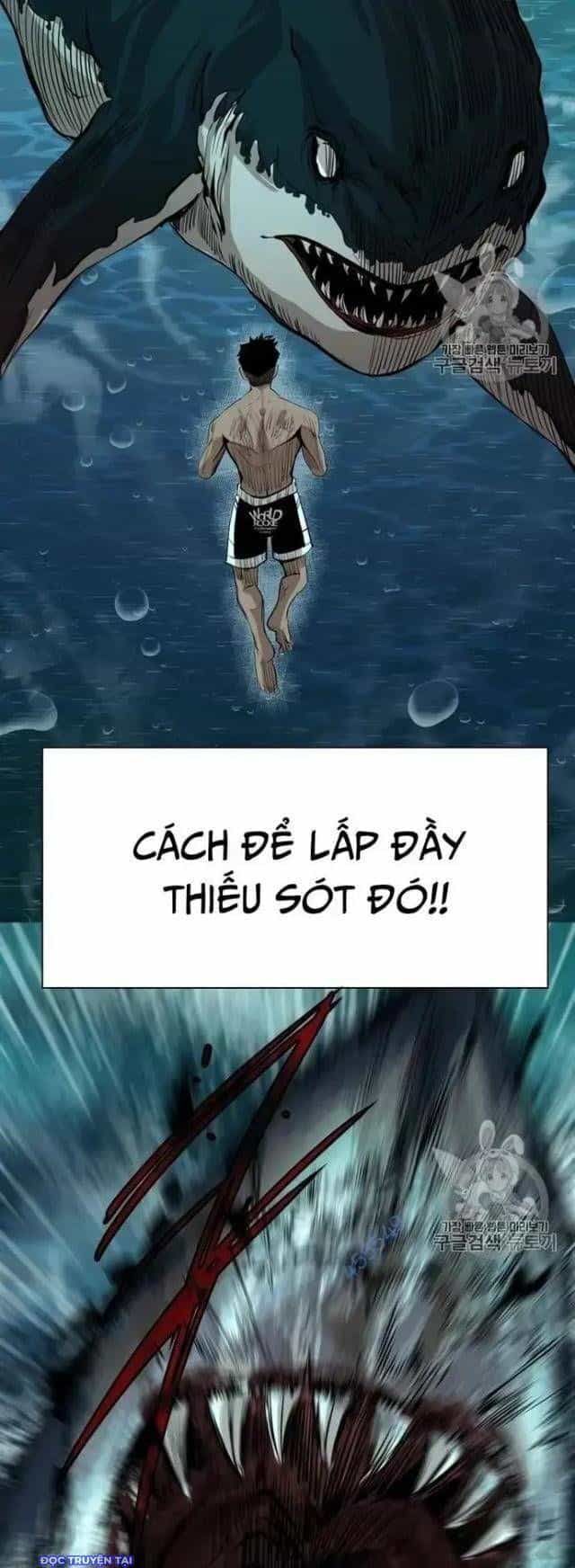 Shark - Cá Mập - Chương 163 - ảnh 37