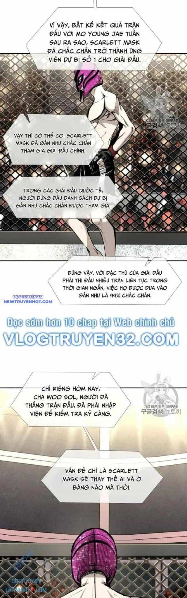 Shark - Cá Mập - Chương 166 - ảnh 25
