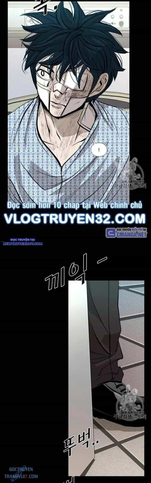 Shark - Cá Mập - Chương 166 - ảnh 35