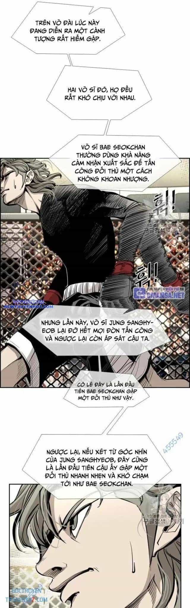 Shark - Cá Mập - Chương 168 - ảnh 41