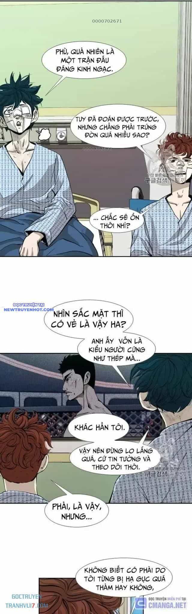 Shark - Cá Mập - Chương 169 - ảnh 21