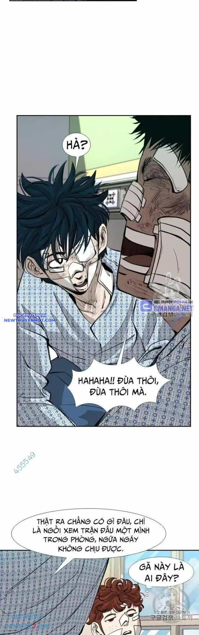 Shark - Cá Mập - Chương 169 - ảnh 26