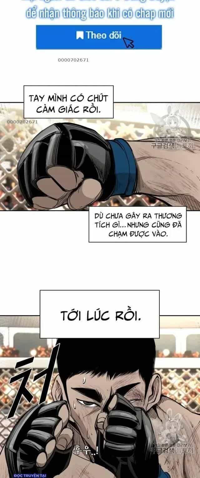 Shark - Cá Mập - Chương 171 - ảnh 11