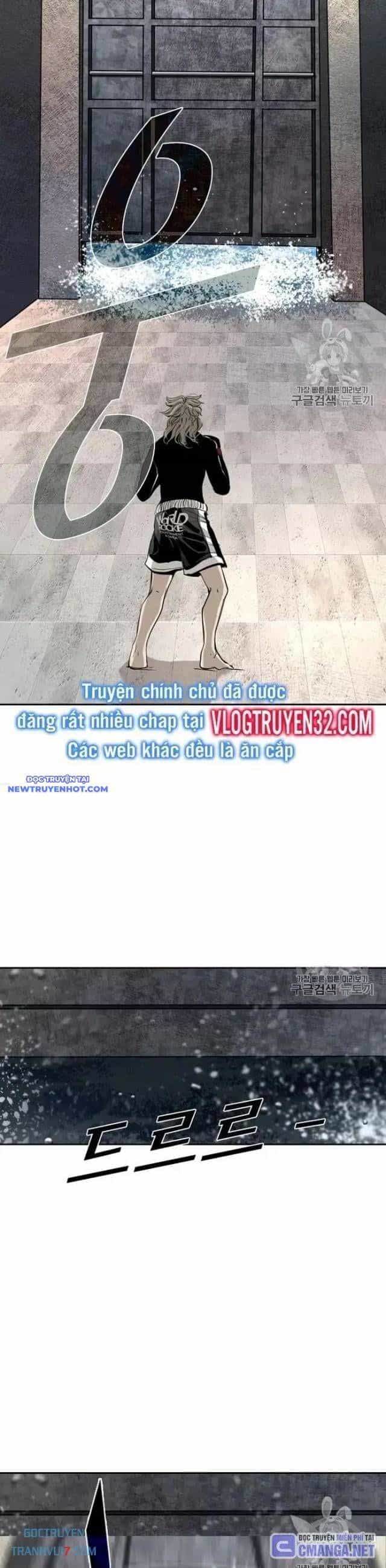 Shark - Cá Mập - Chương 171 - ảnh 14