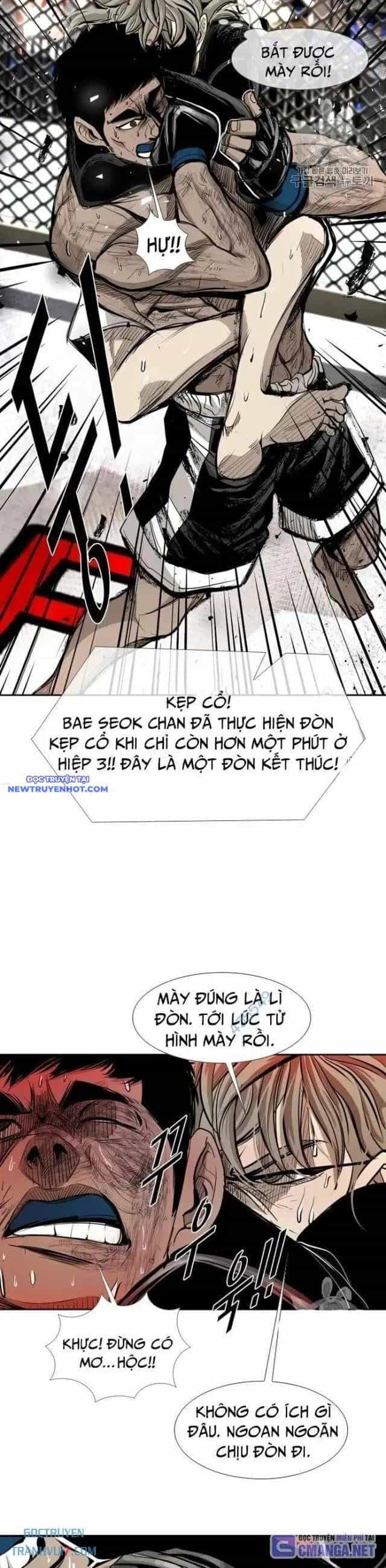 Shark - Cá Mập - Chương 171 - ảnh 41