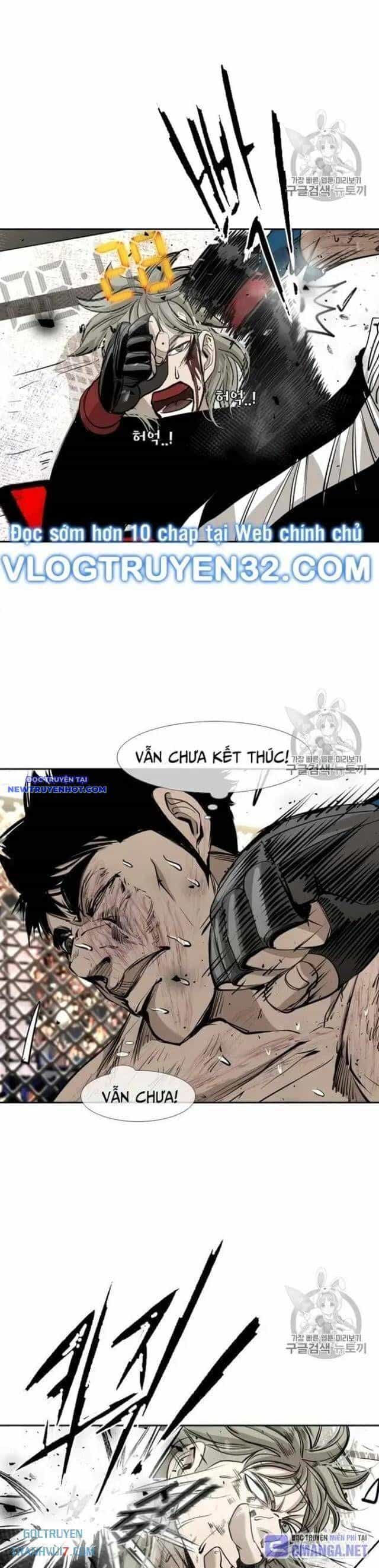 Shark - Cá Mập - Chương 172 - ảnh 17