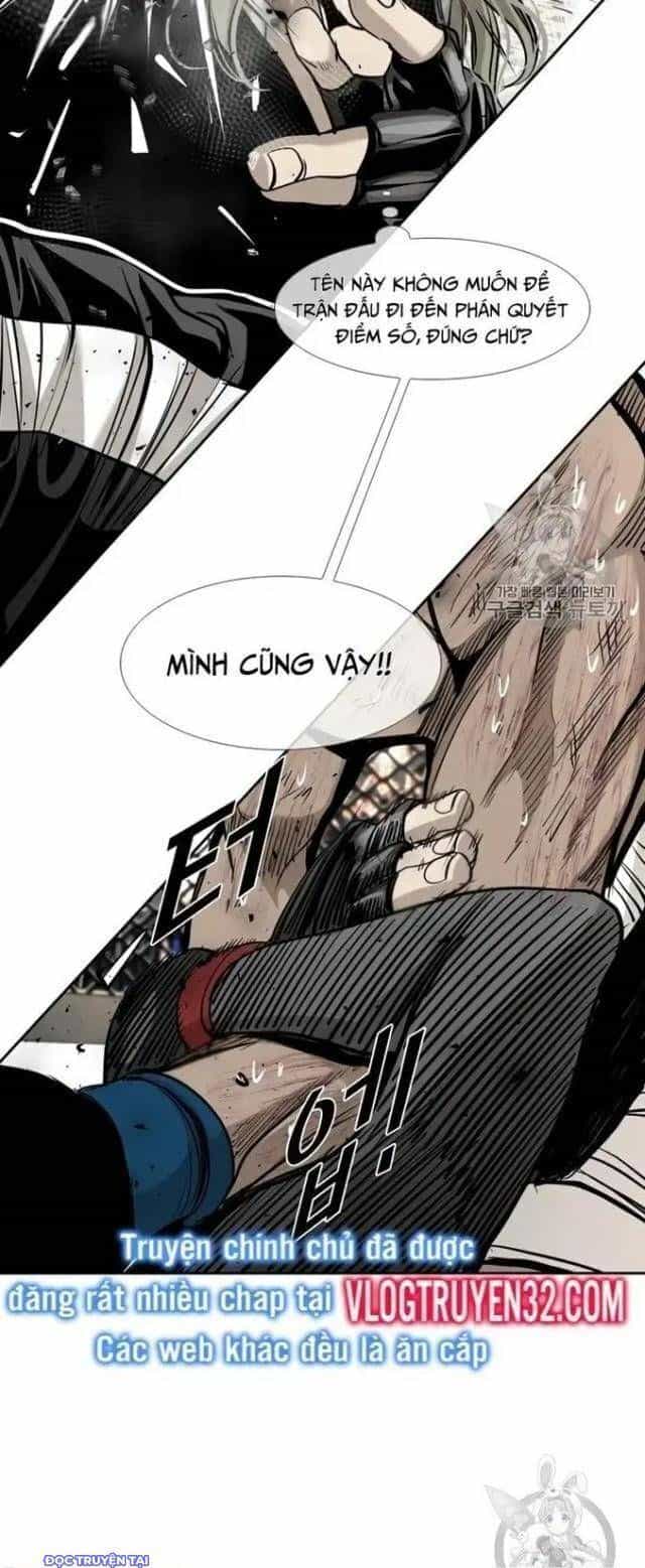 Shark - Cá Mập - Chương 172 - ảnh 18