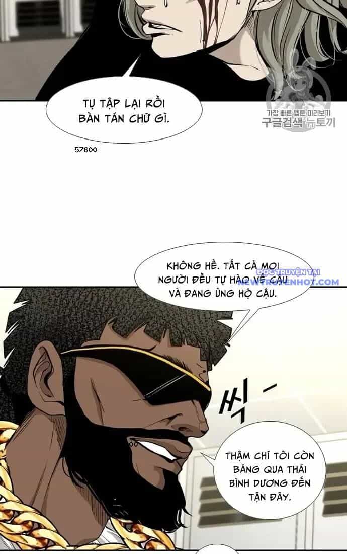 Shark - Cá Mập - Chương 173 - ảnh 16