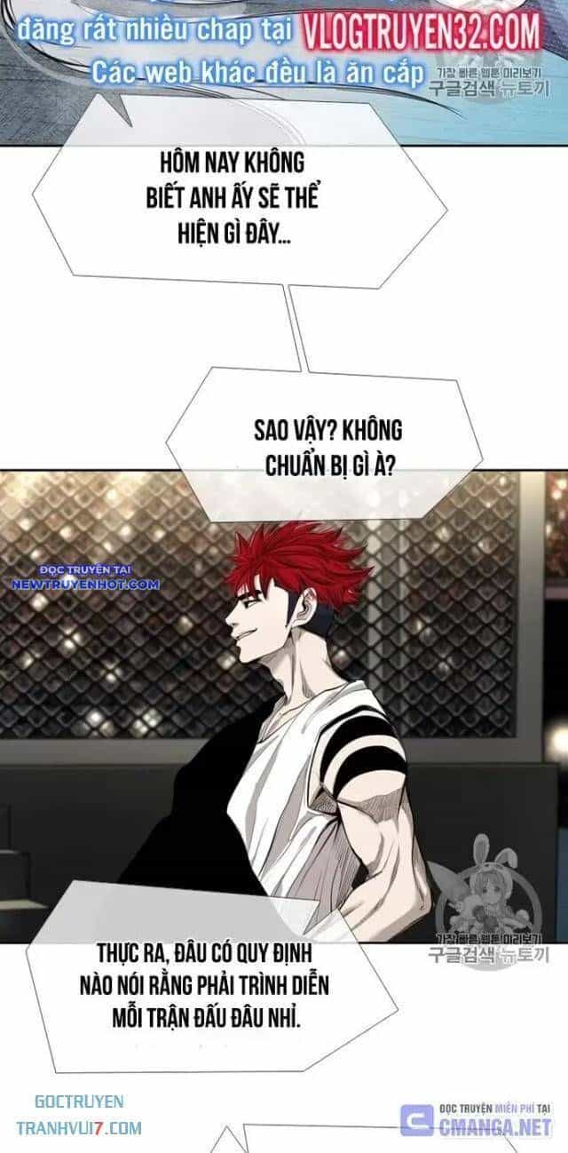Shark - Cá Mập - Chương 174 - ảnh 15